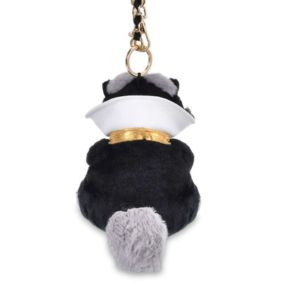 Porte clé lucifer kuronohi black style disney store japon
