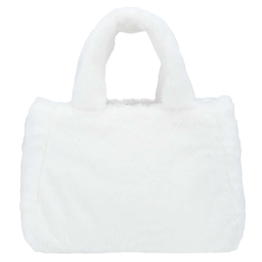 Sac marie fluffy