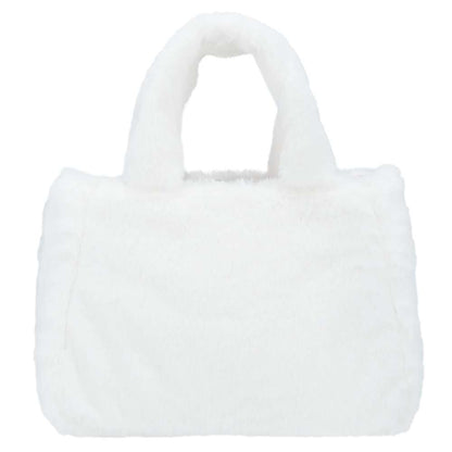 Sac marie fluffy