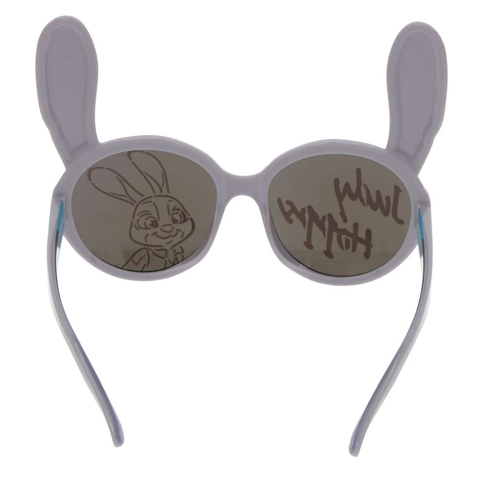 Lunettes judy hopps zootopie