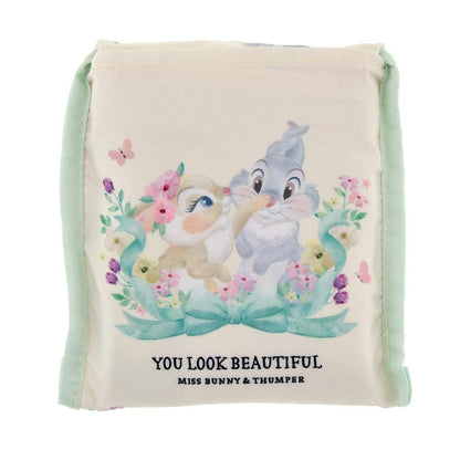 Sac shopping miss bunny et panpan