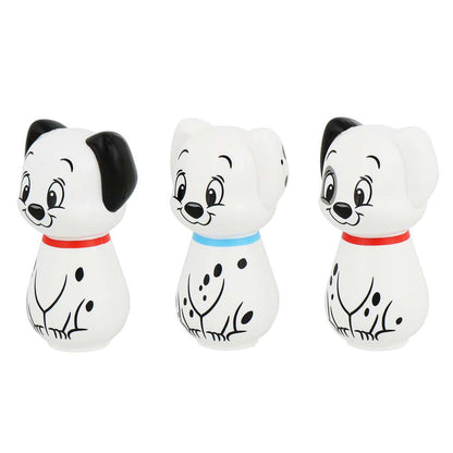 Stylos figurines les 101 dalmatiens