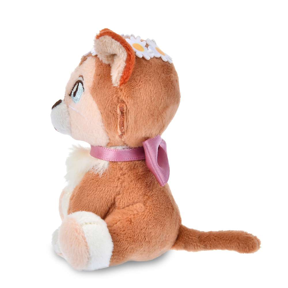 Peluche dinah disney stand