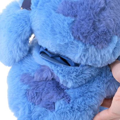 Sac peluche stitch day 2026