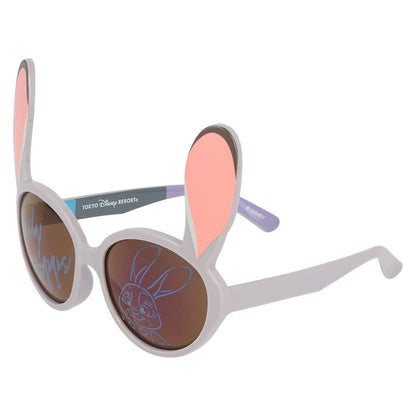 Lunettes judy hopps zootopie
