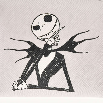 Pochette jack et zéro