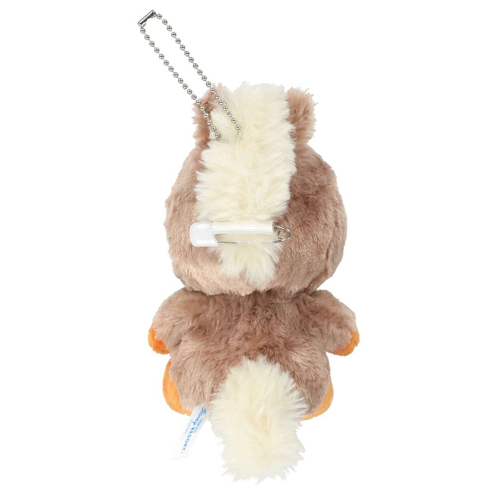 Porte cles peluche tac 2026