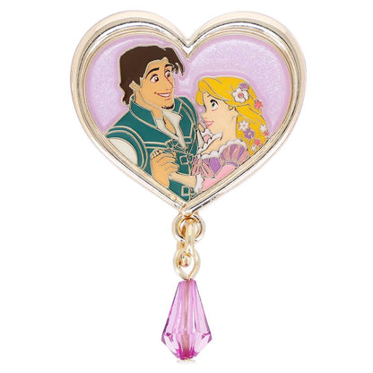 Pins raiponce disney princesse