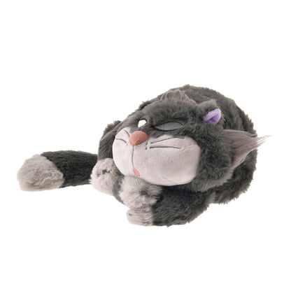 Trousse peluche lucifer cat day 2026