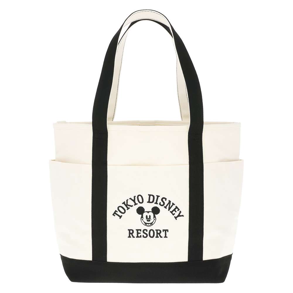 Sac cabas  mickey tokyo disney resort