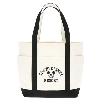 Sac cabas  mickey tokyo disney resort