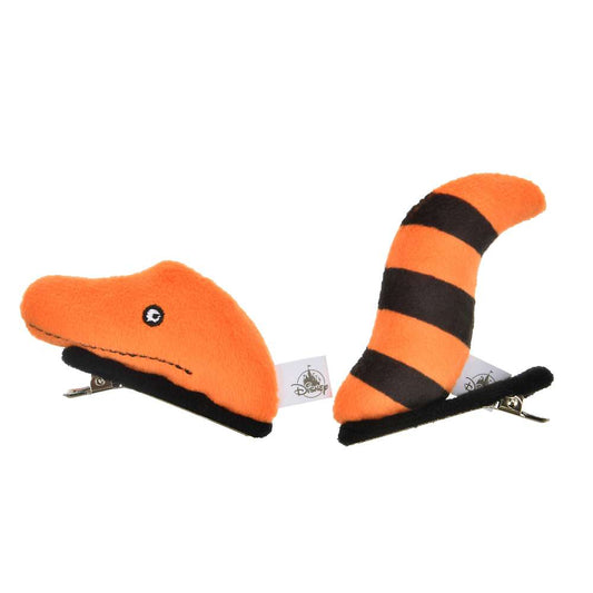 Pince a cheveux serpent mister jack