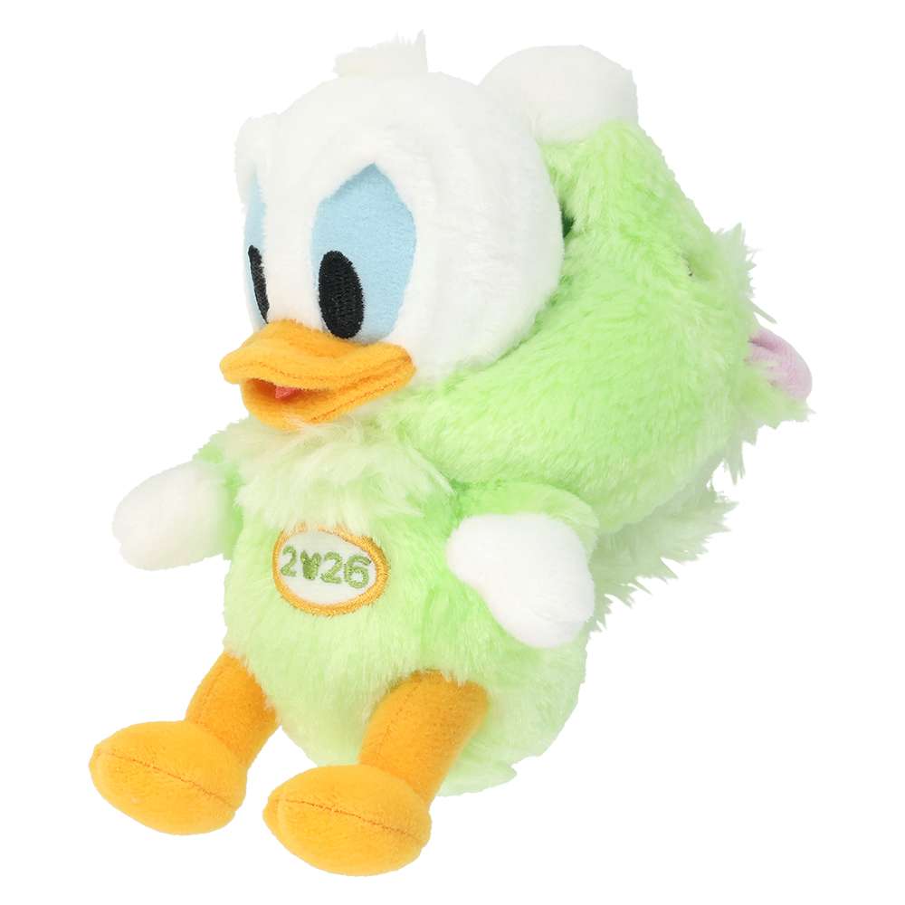 Porte cles  peluche donald 2026