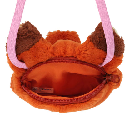 Sac bandouliere nick zootopie