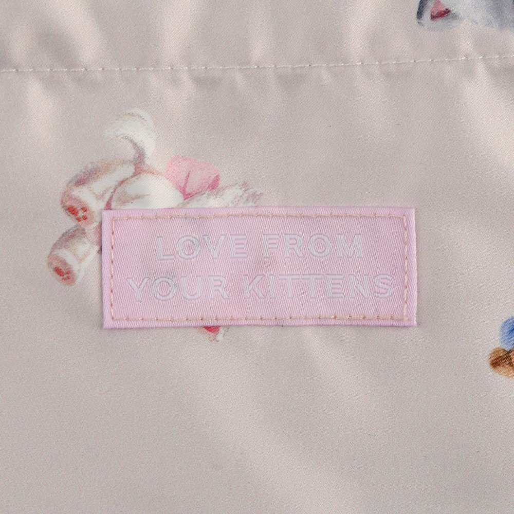 Tote bag les aristochats