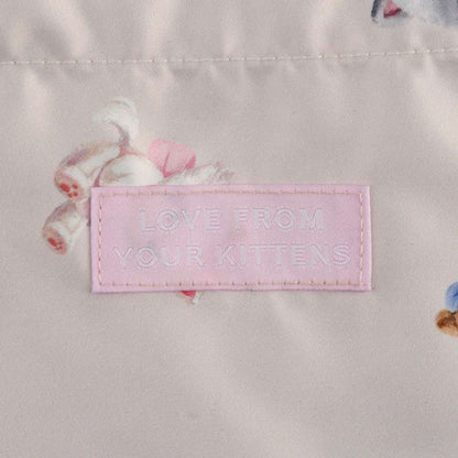 Tote bag les aristochats