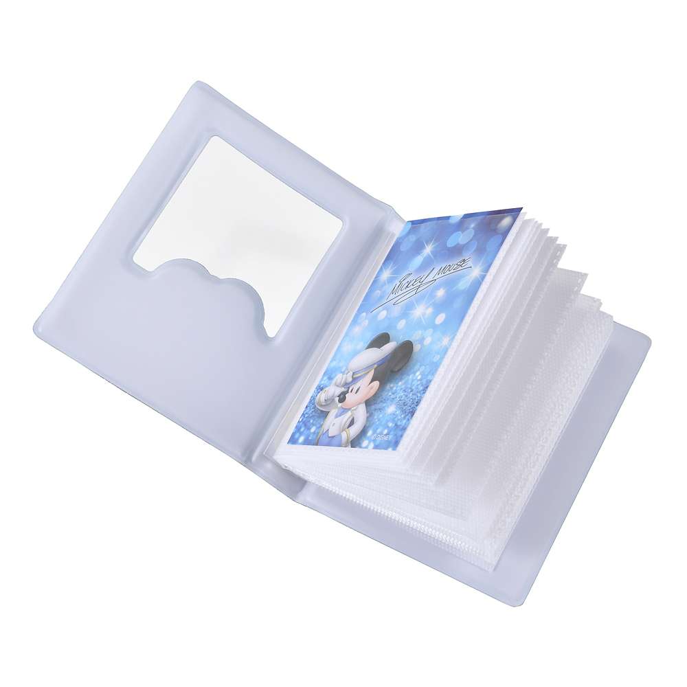 Ranges cartes Mickey Happy Birthday