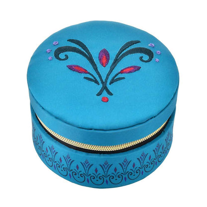 Coffret a bijoux elsa