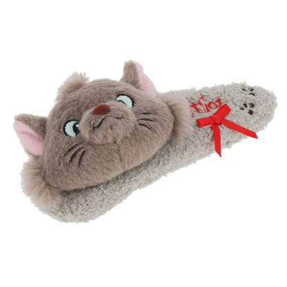 Barette berlioz peluche