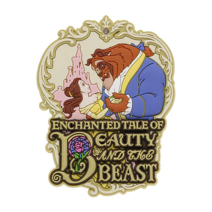 Magnet  Attraction La belle et la bete