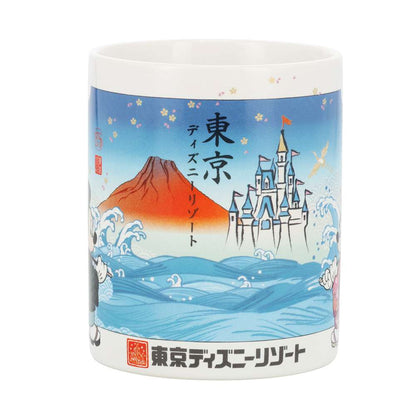 Mug tokyo disney resort