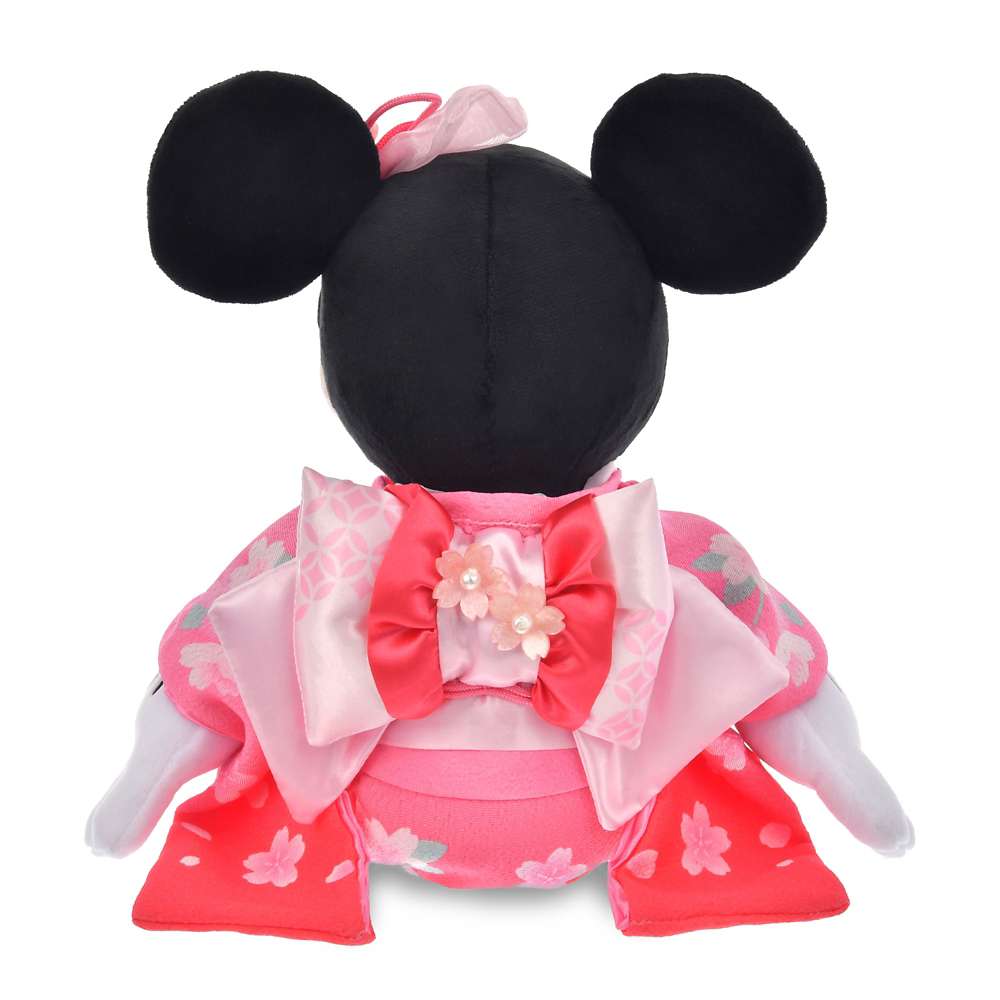 Peluche minnie sakura 2026