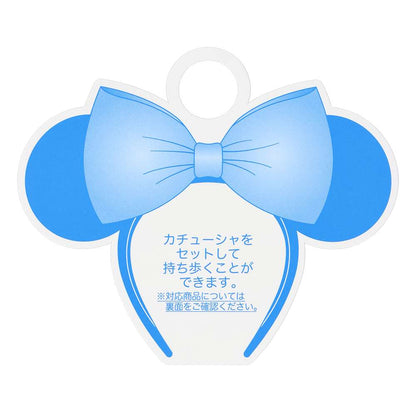 Attache ears minnie perle