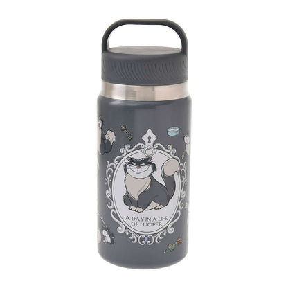 Gourde inoxydable lucifer cat day 2026