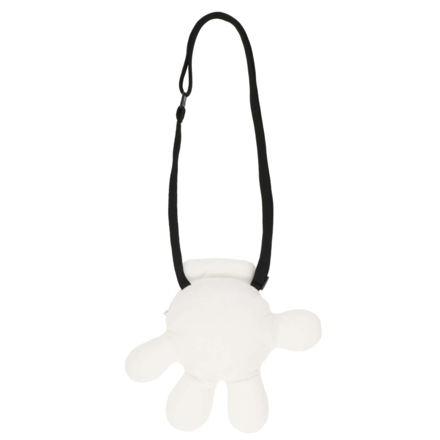 Sac peluche main mickey