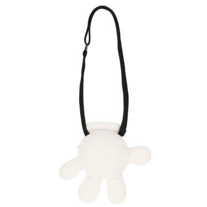 Sac peluche main mickey