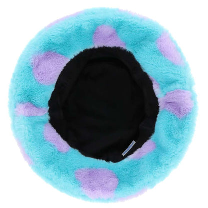 Chapeau sully monstre et cie tokyo disney resort