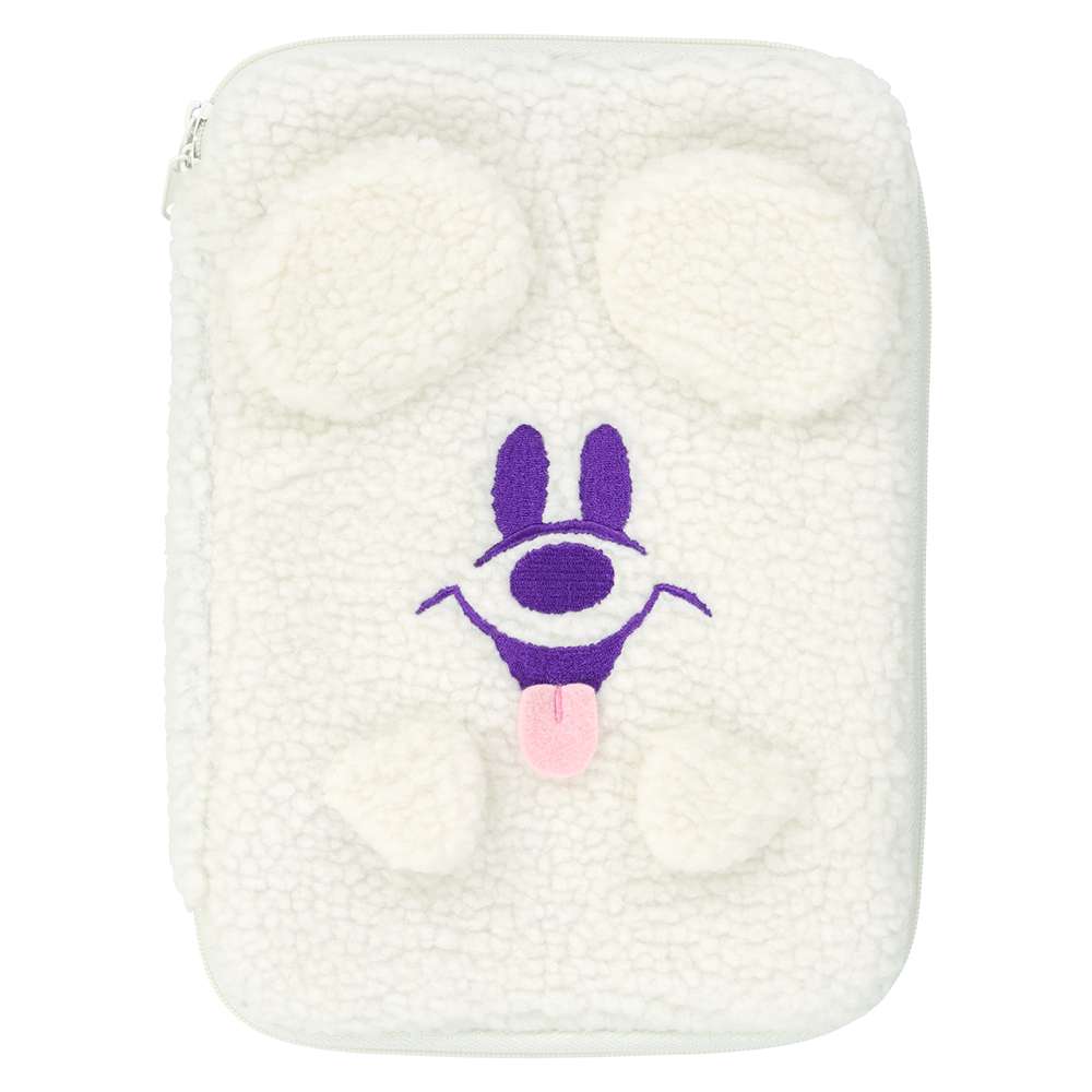 Pochette mickey ghost 2025