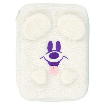 Pochette mickey ghost 2025
