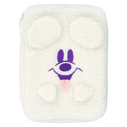 Pochette mickey ghost 2025