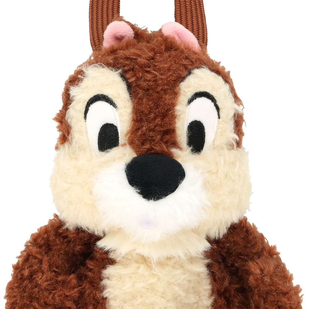 Sac peluche Tic