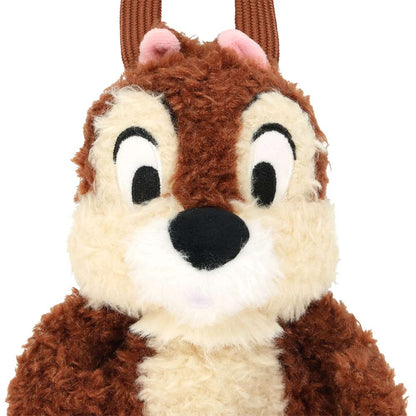 Sac peluche Tic