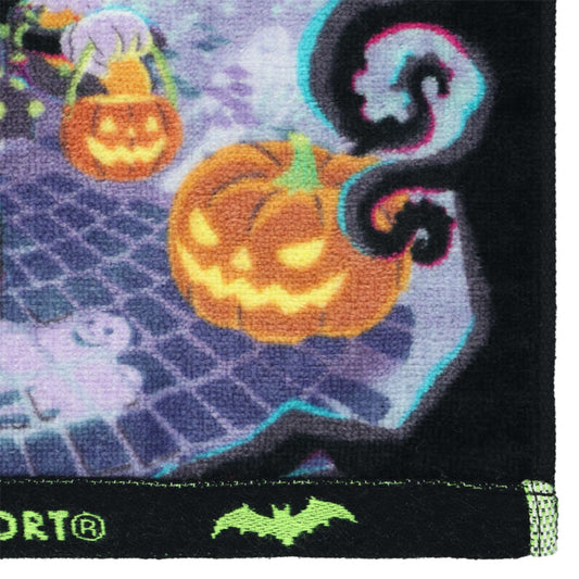 Serviette halloween 2025 tokyo disney resort