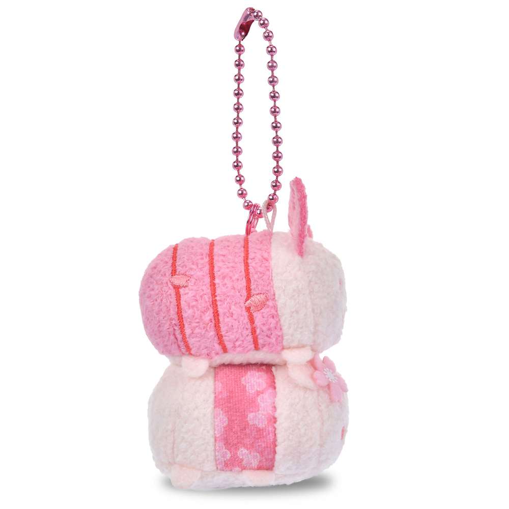 Porte cles tsum winnie  sakura 2026