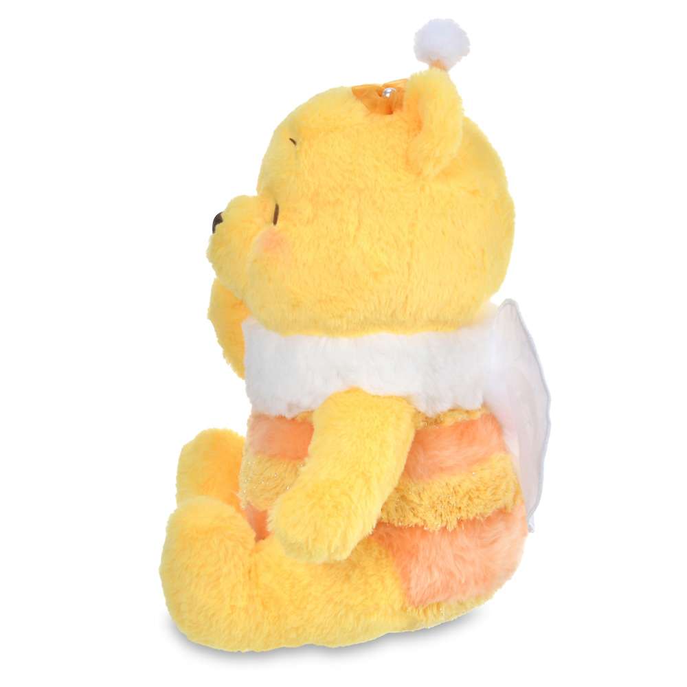 Peluche winnie fairy pooh