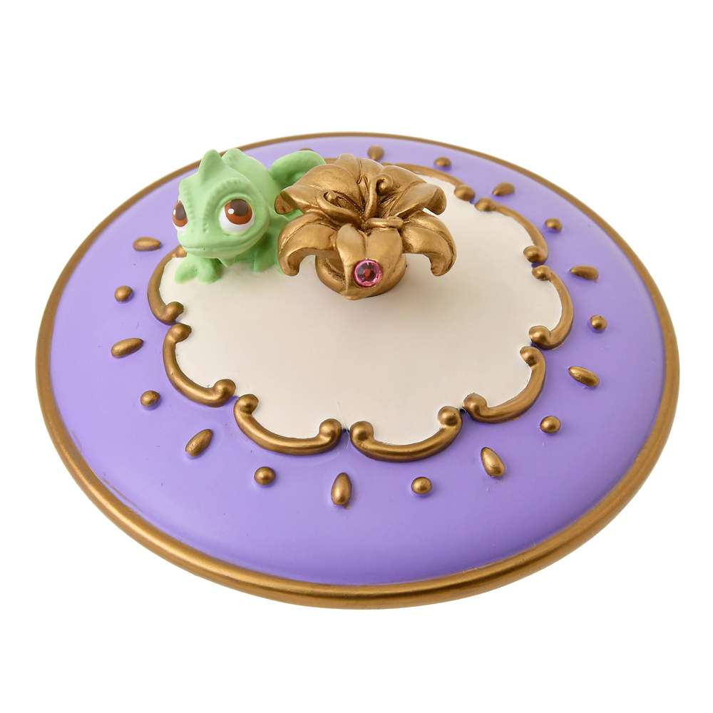 Coffret raiponce 15 eme anniversaire