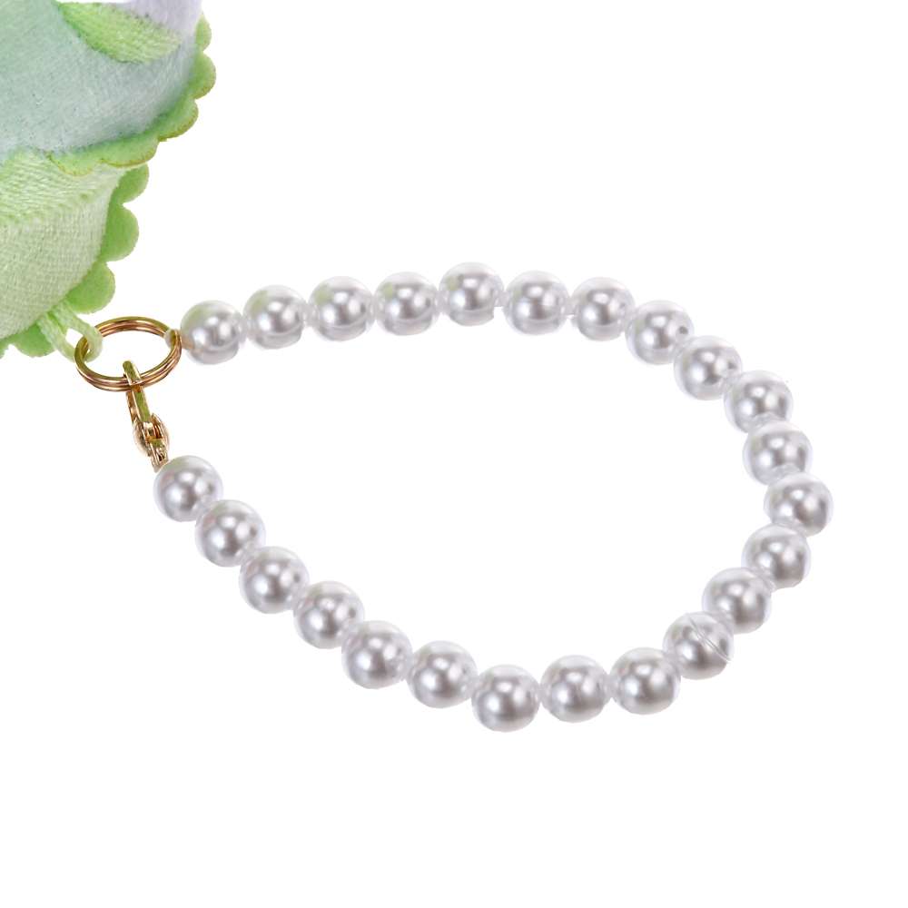 Porte cles peluche pascal raiponce 15 eme anniversaire