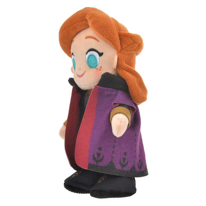 Peluche nuimos anna