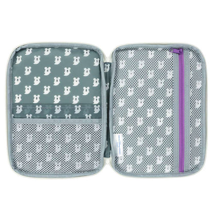 Pochette mickey ghost 2025
