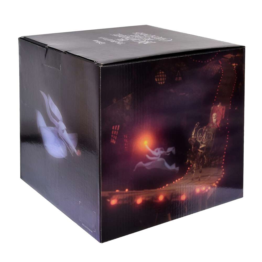 Boule a neige L étrange noel de mr jack