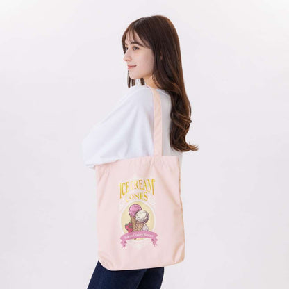 Sac fourre tout ice cream tokyo disney resort