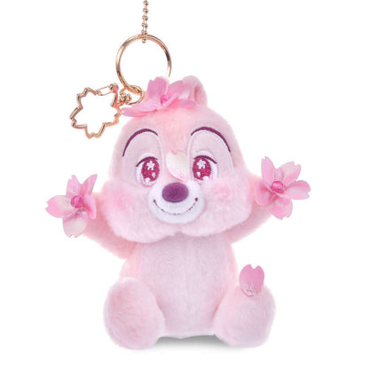 Porte cles peluche tac sakura 2026