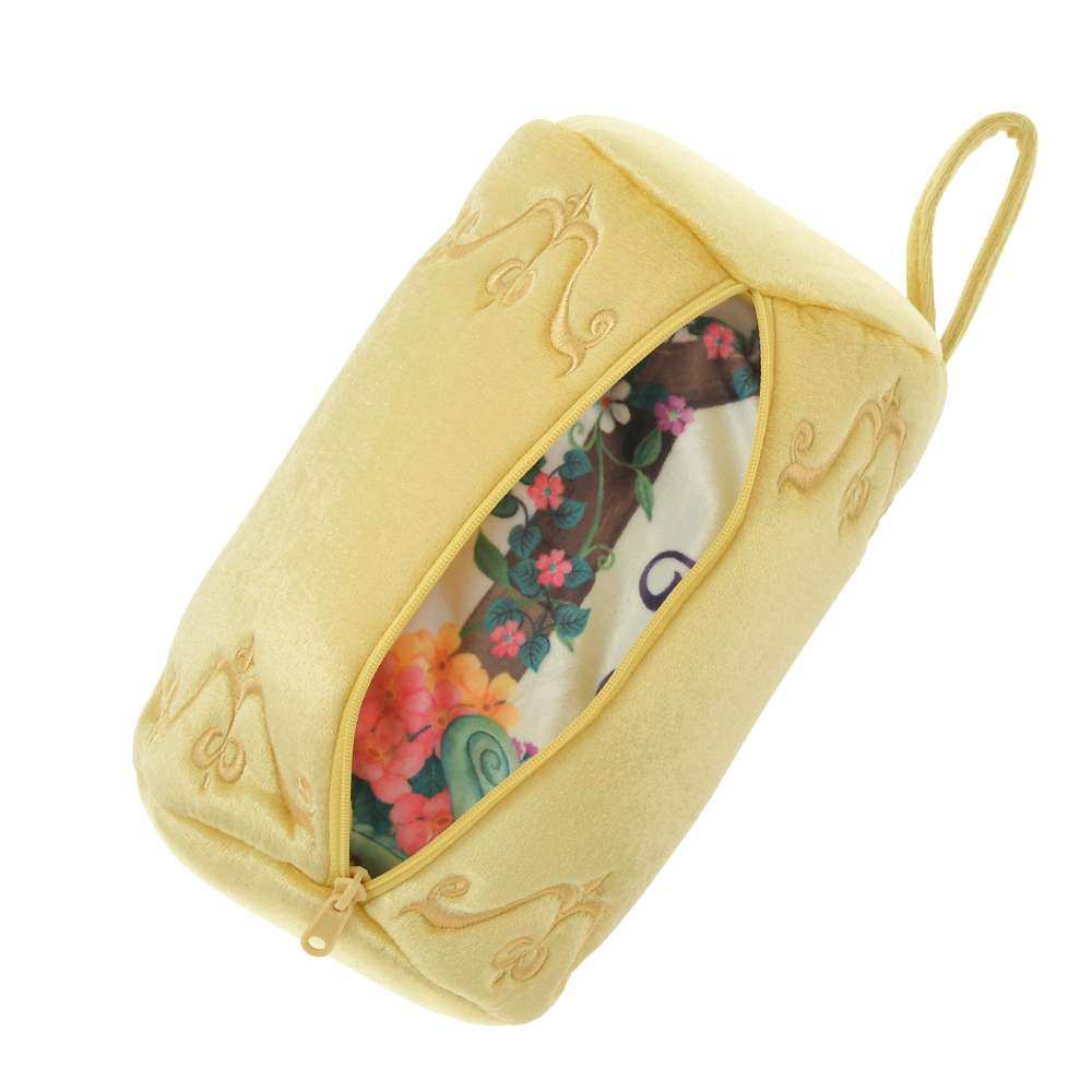 Plaid 2 en 1 raiponce 15 eme anniversaire