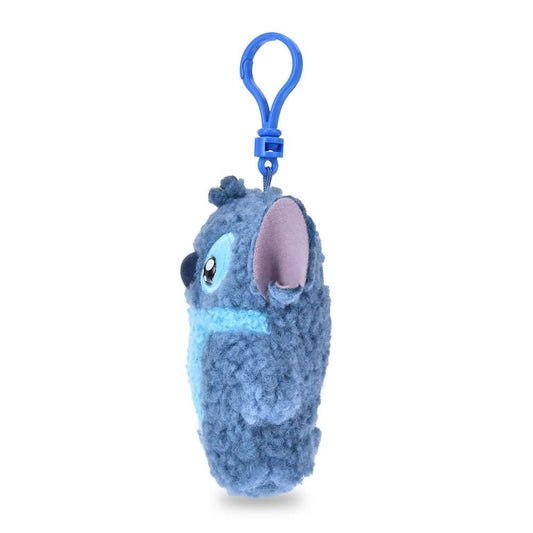 Porte cles peluche stitch mofupeta