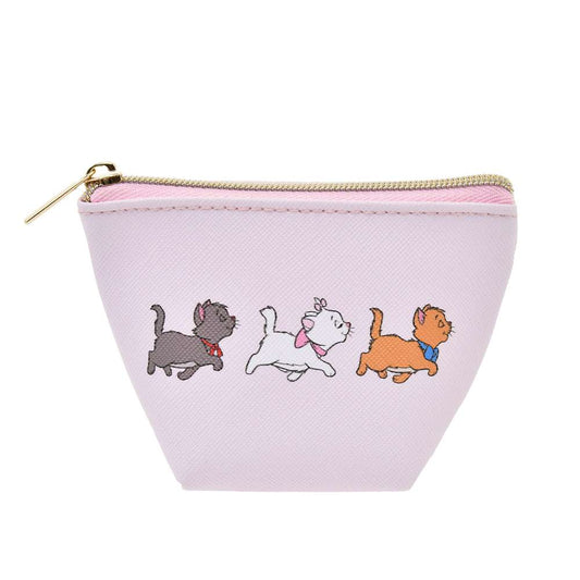 Porte monnaie les aristochats