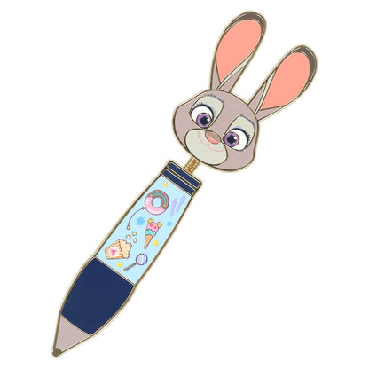 Pins judy zootopie undercover mission